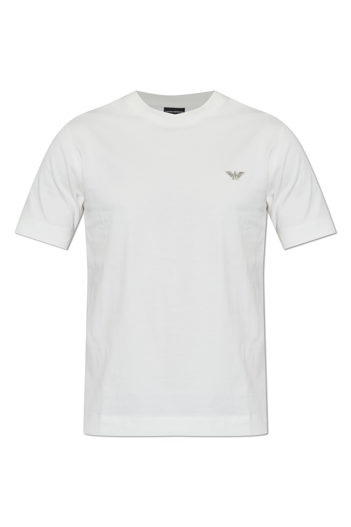 【EMPORIO ARMANI】Tシャツ3枚セット　85ｃｍ　定価38500円 Emporio Armani Black Men's Cotton EA T-Shirt Size M*L*XL*2XL,3XL